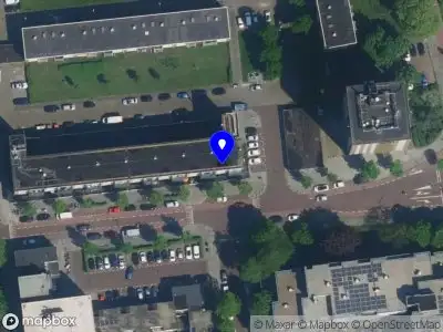 Nieuw bedrijf Mahzen Restaurant Haarlem