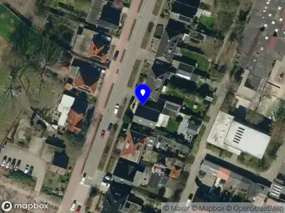 Stichting Productiehuis IN! Achterhoek