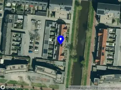 AS Logistics B.V. Veenendaal