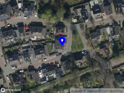 Nieuw bedrijf Vereniging van Eigenaars Julianastraat 76 en 76A te Rijen