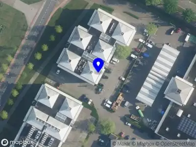 Nieuw bedrijf ProTaal B.V.