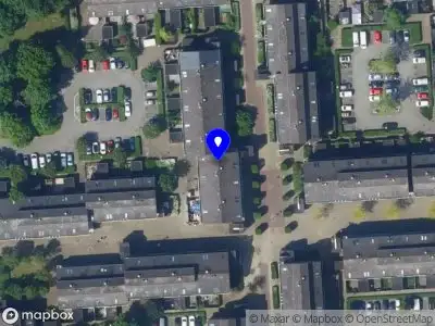 Stichting Markez Ansar Alhussein Lelystad