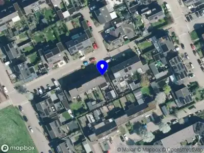 Nieuw bedrijf G.B.A. Hendriks Holding B.V.