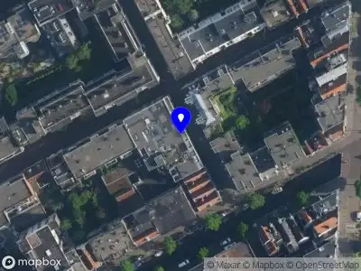 Anym B.V. Amsterdam