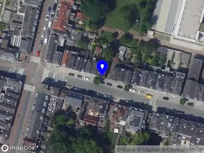 Nieuw bedrijf Vereniging van Eigenaars Kromhout 111, 113, 115 en 115 A te 3311 RE Dordrecht