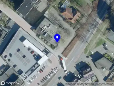 Nieuw bedrijf MOHYLEVYCH