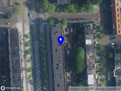 Finding Resonance Amsterdam