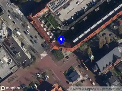 Nieuw bedrijf Rifat Cleaning