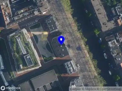 Maxx Works Amsterdam