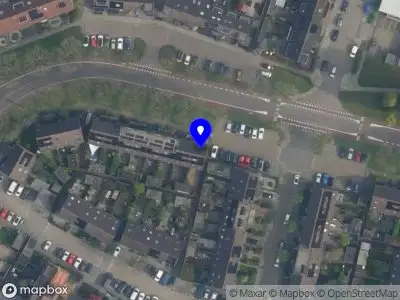 BouwData Holding B.V.