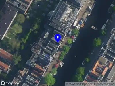 SK LIEBESKIND B.V. Amsterdam