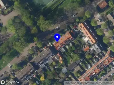 Vereniging van Eigenaars Huijgenstraat 8/8a te `s-Gravenhage Voorburg