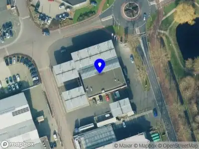 Weitzelpoort Brandstoffencentrum B.V. Vriezenveen