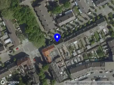 Joep Lange Maastricht