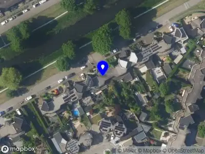 Nieuw bedrijf Cairo's Mission