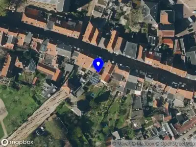 HEM levvr Investments B.V.