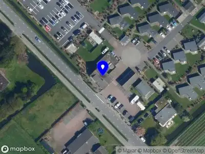 DuinparQ Noordwijkerhout Beheer en Exploitatie B.V. Noordwijkerhout