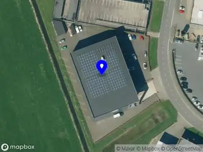 Nieuw bedrijf Globe Scientific Europe B.V.