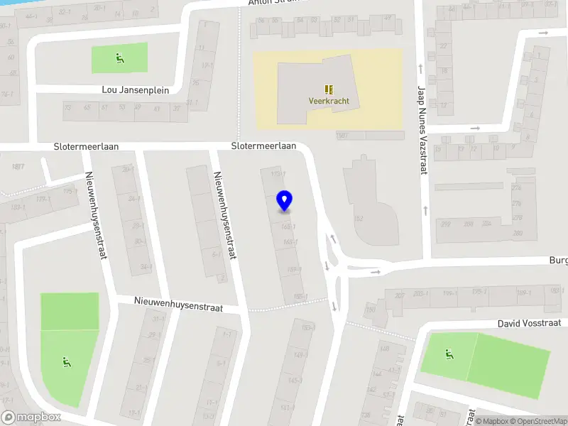 Oran ICT Amsterdam