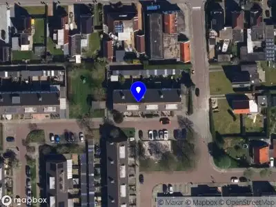Memuze B.V. Hoogezand
