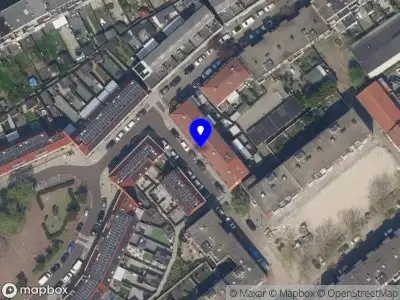 HC Beveiligingsbedrijf