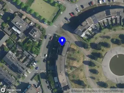 Nieuw bedrijf MEX Finance B.V.