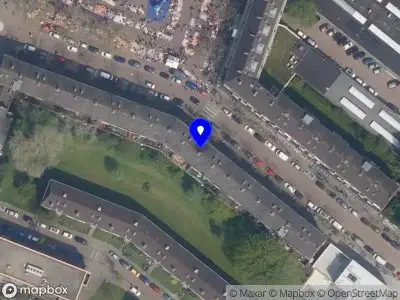 AO Spotloos Rotterdam