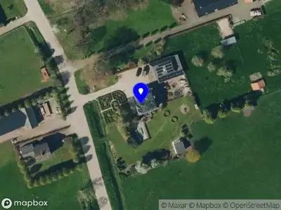 Make-up & Hairartist Maud Klein Mentink