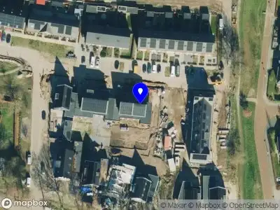 Nieuw bedrijf R. Morrenhof Holding B.V.