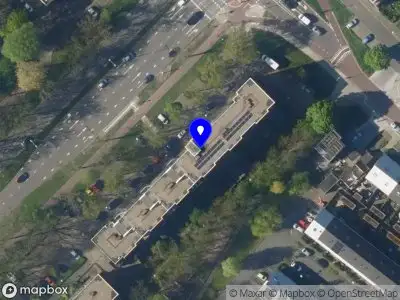 RDD Schoonmaak B.V. Utrecht