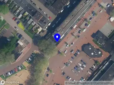 Chinees specialiteiten restaurant Saffier