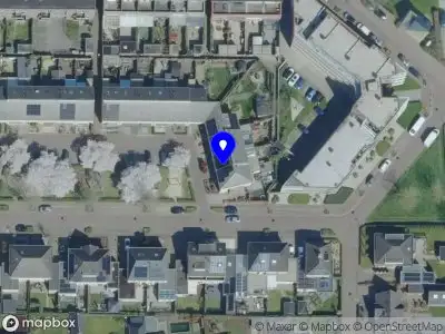 Nieuw bedrijf De Kievitshof B.V.