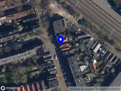 Alexandra Top Groningen