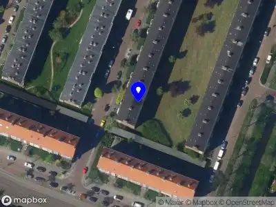 Nieuw bedrijf Daphne Dierfysiotherapie