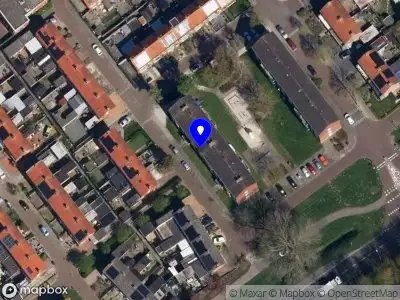 Nieuw bedrijf Rijschool Vlugger Succes