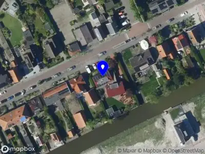 Huisartsenpraktijk IJsselmeer Medemblik