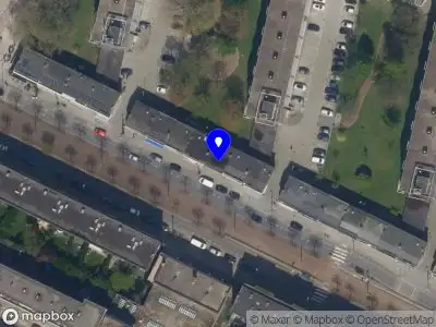ZK security ZZP Rotterdam