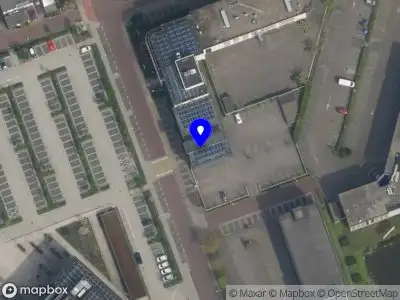 Kim Logistix B.V. Naaldwijk