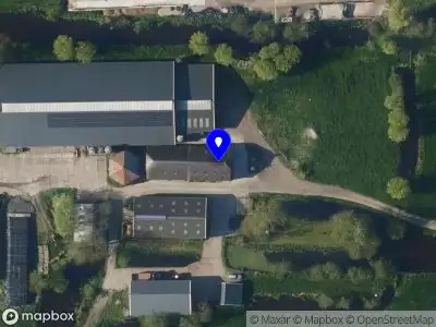 Nieuw bedrijf JVS Diensten