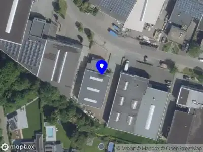 Nieuw bedrijf Full House Holding B.V.