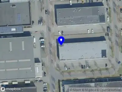 Nieuw bedrijf Ortaqx Logistics B.V.