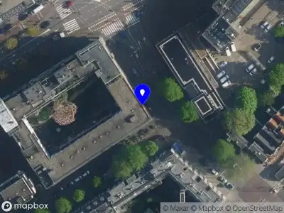 DreamBig Partnership Amsterdam