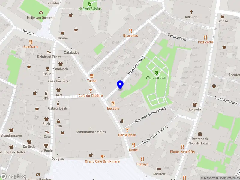 Stichting Simply Stories