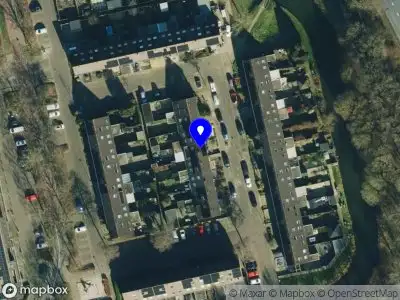 Nieuw bedrijf Rattenjager Zwolle