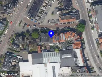 Nieuw bedrijf TentamenTrainingen B.V.