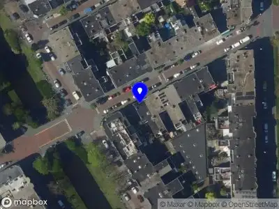 Nieuw bedrijf Stichting initiatief Buurtkast Valkenbos