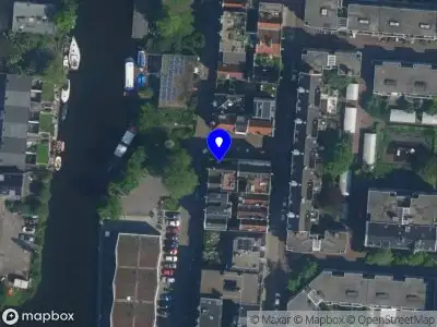 Nieuw bedrijf Ole Drosterij