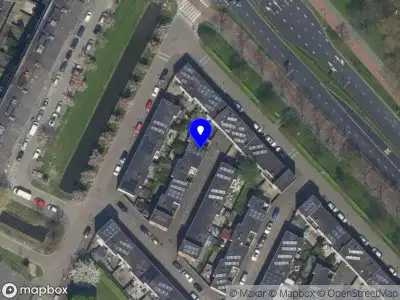 shifa Zorg B.V. Rotterdam