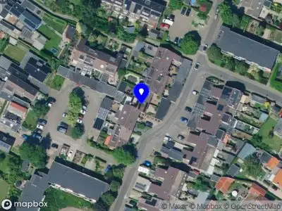 Nieuw bedrijf G.E. van Beek Holding B.V.