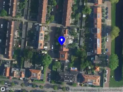 Nieuw bedrijf Stichting Urgente Noden Amstelveen